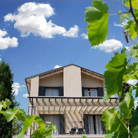 Tarzo Villa Prosecco מראה חיצוני תמונה