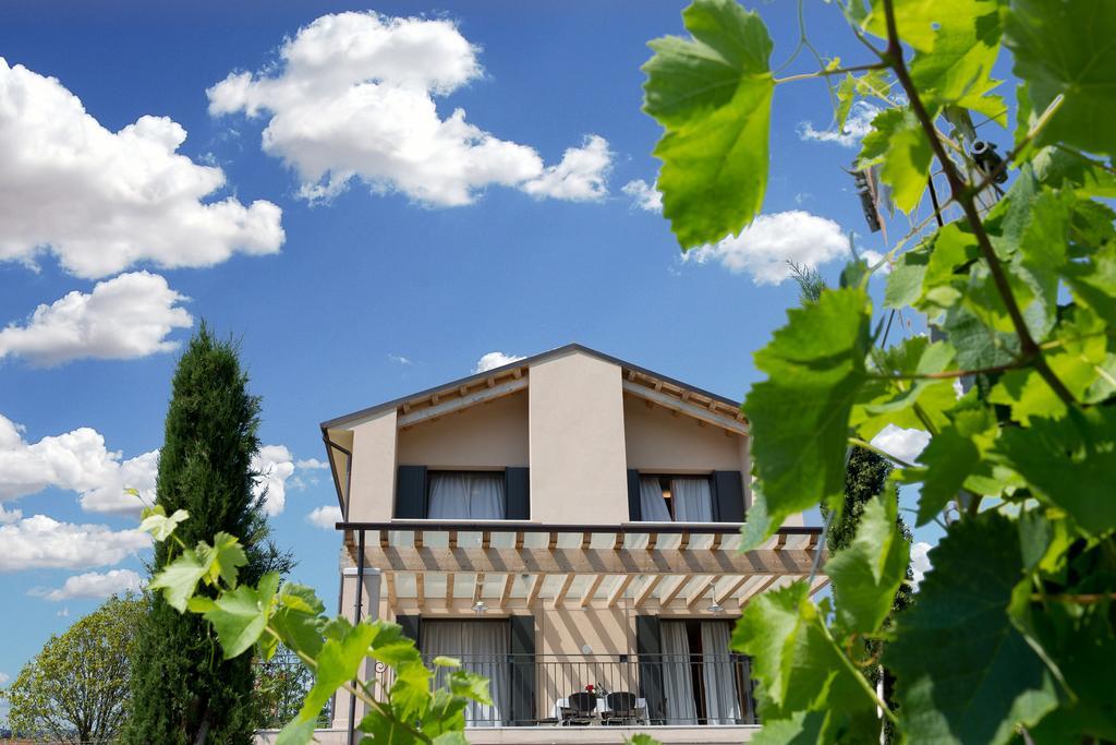 Tarzo Villa Prosecco מראה חיצוני תמונה