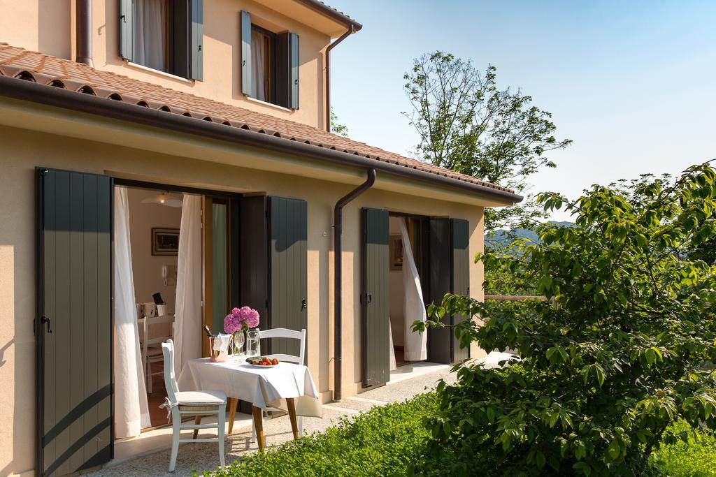 Tarzo Villa Prosecco מראה חיצוני תמונה