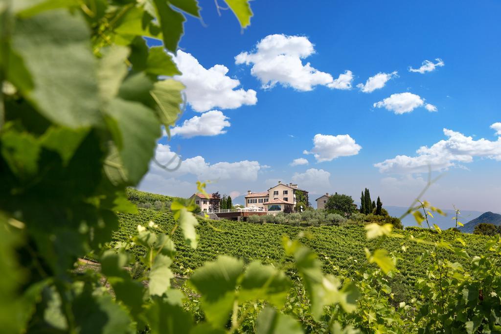 Tarzo Villa Prosecco מראה חיצוני תמונה